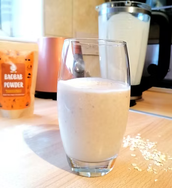 Baobab Smoothie