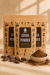 Cocoa Powder Bundle - 3 for £10