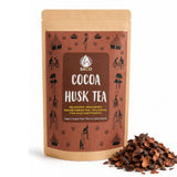 Cocoa Husk Tea