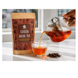 Cocoa Husk Tea Bundle - 3 for £12.50