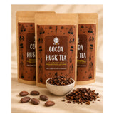 Cocoa Husk Tea
