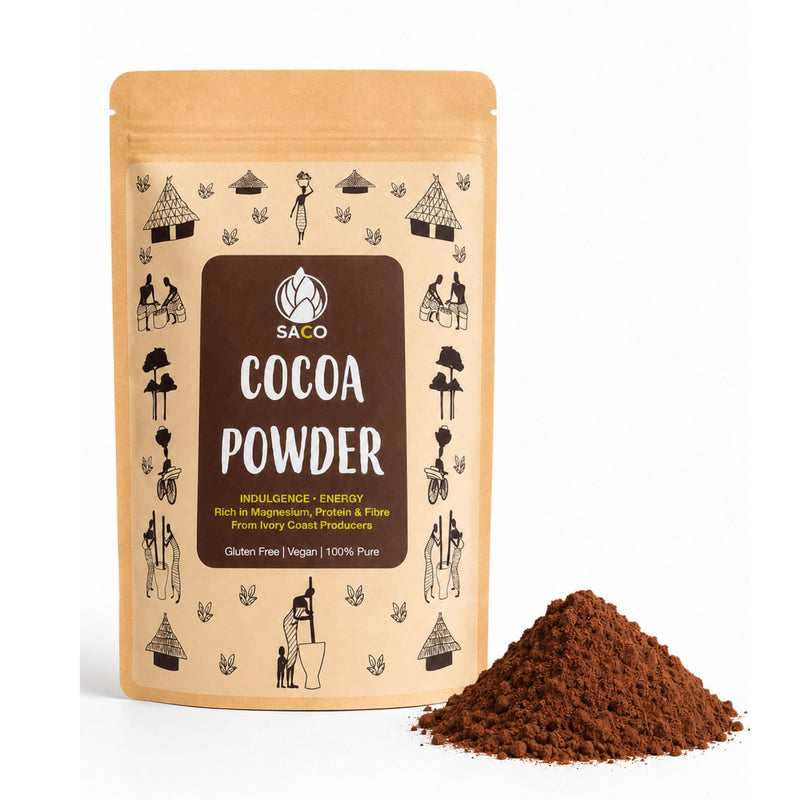 Cocoa Powder