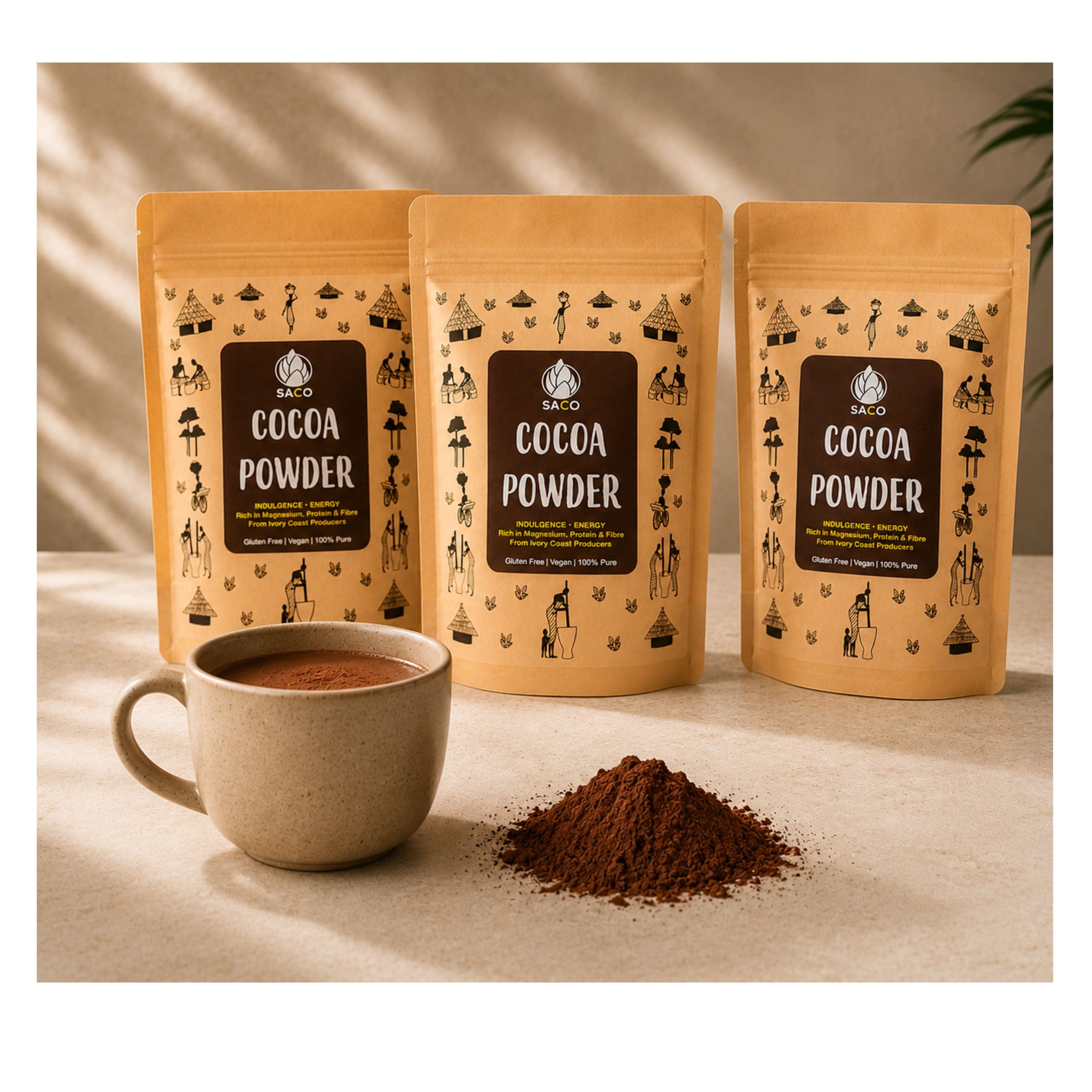 Cocoa Powder