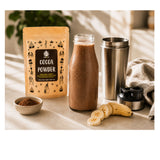 Cocoa Powder Bundle - 3 for £10