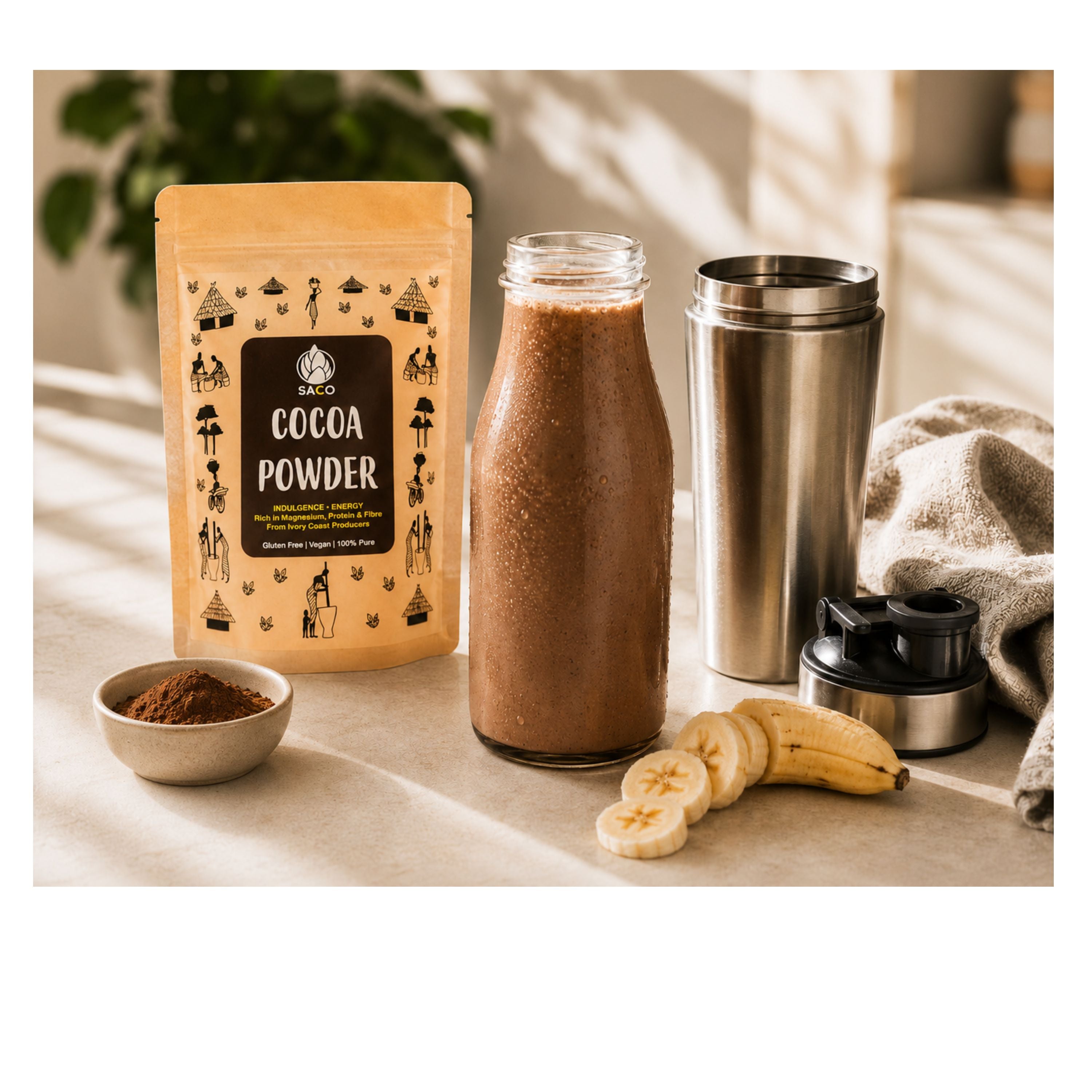 Cocoa Powder