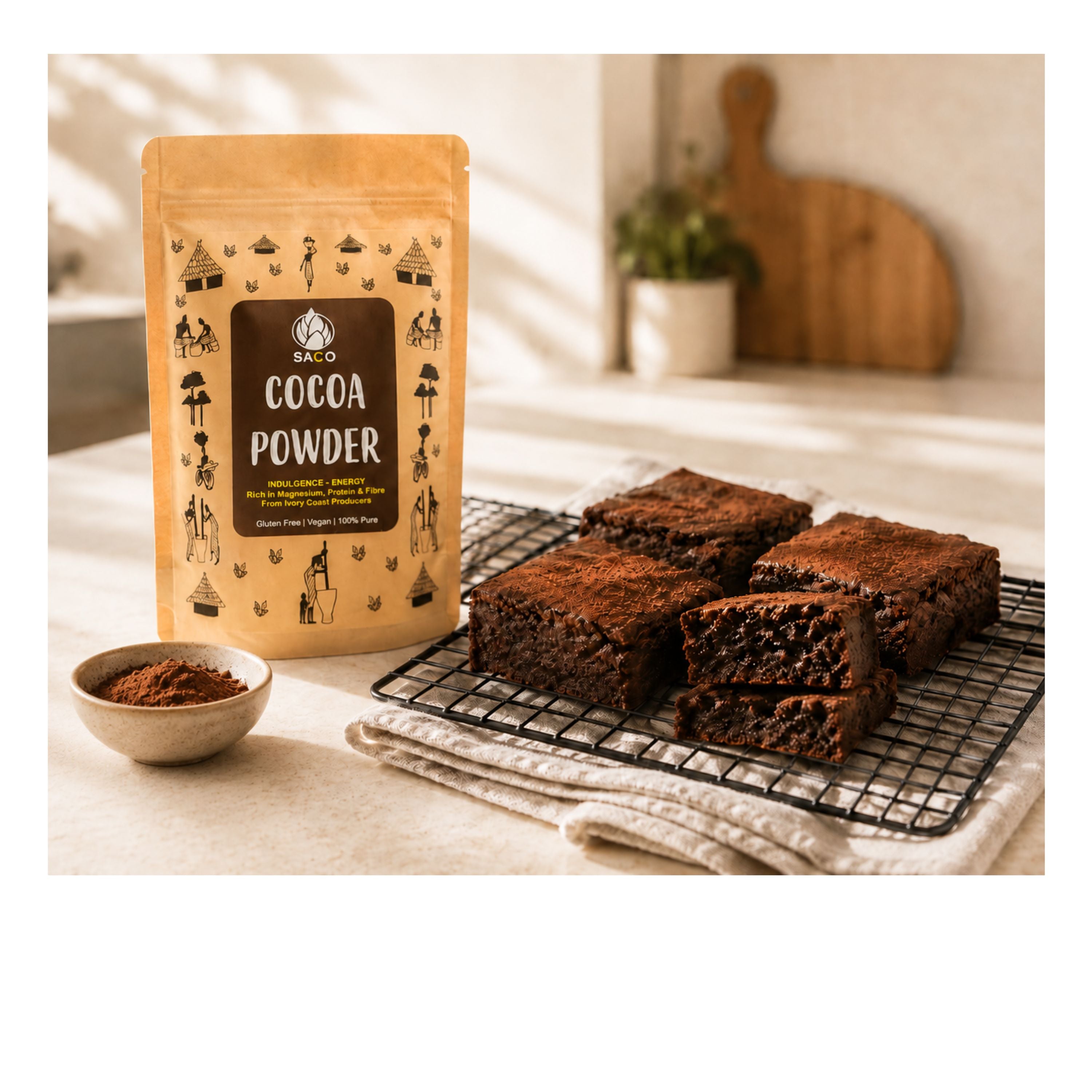 Cocoa Powder