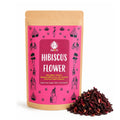 Dried Hibiscus Flowers