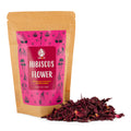 Dried Hibiscus Flowers