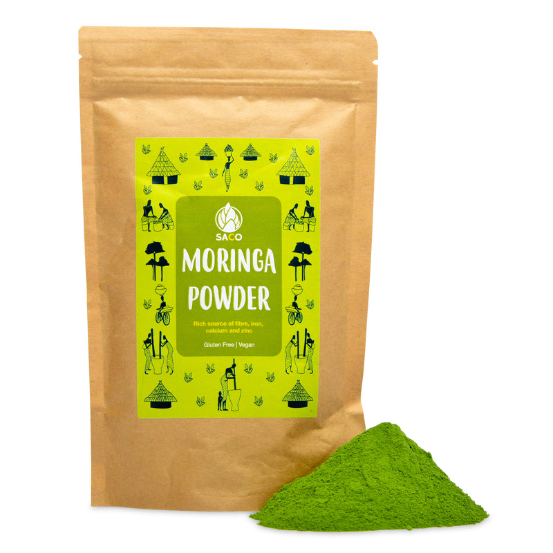 Moringa Powder