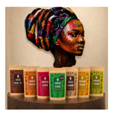 Cocoa Husk Tea Bundle - 3 for £12.50
