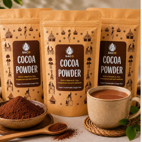 Cocoa Powder