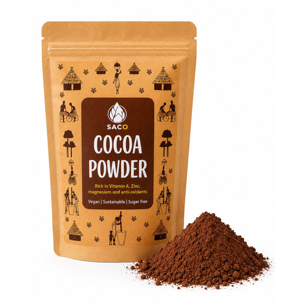 Cocoa Powder